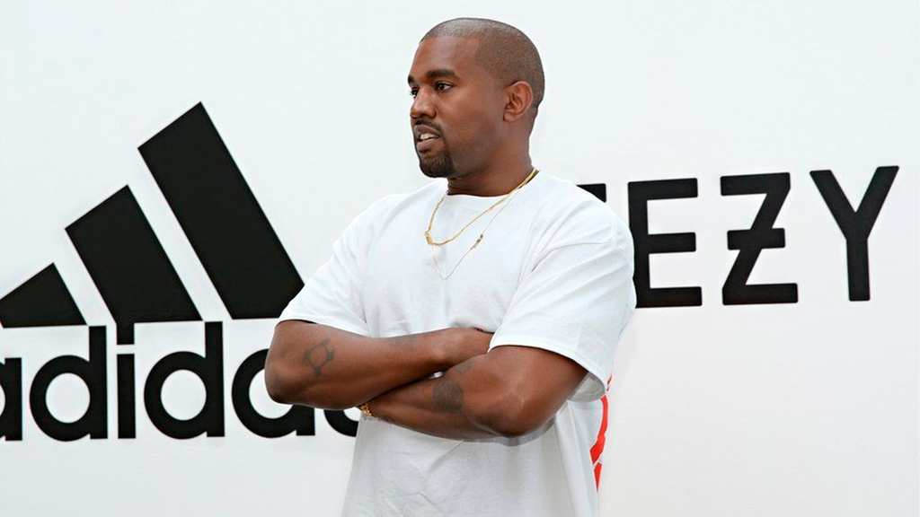 Yeezy regresara con su stock en 2024