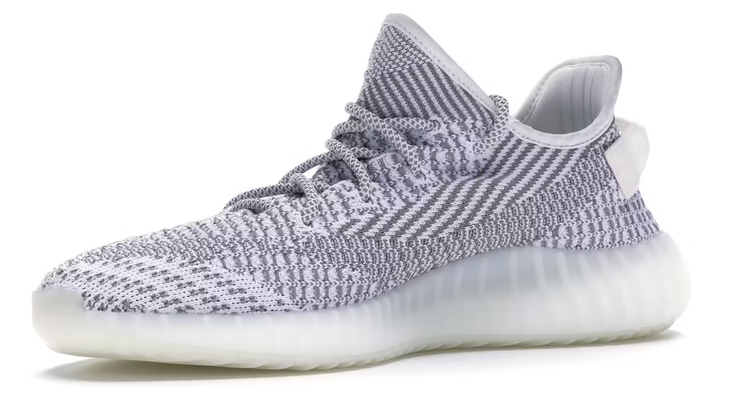 V2 Static Reflective Yeezy 350 Gris Reflective Adidas Yeezy Boost