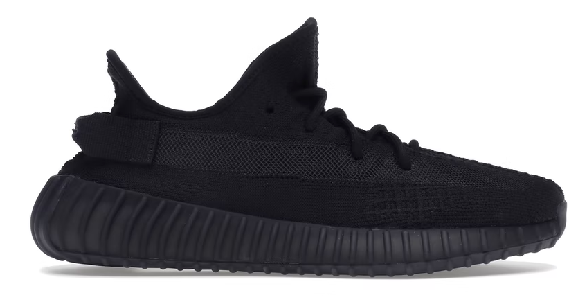 Adidas Yeezy Boost 350 v2 Onyx Kickstopshelf