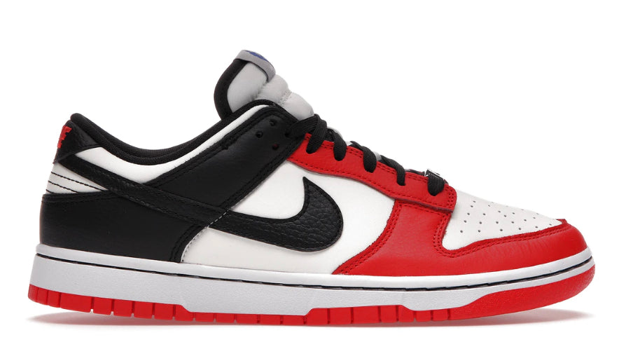 Dunk Low Chicago 85th Anniversary GS – Kickstopshelf